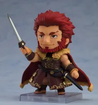 GOOD SMILE COMPANY Nendoroid Rider/Iskandar - Fate/Grand Order - photo 4