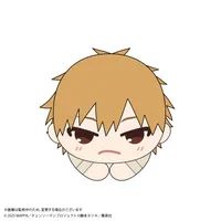 MAX LIMITED Chainsaw  Man – The Movie HUG CHARACTER COLLECTION - Chainsaw Man - photo 6