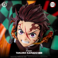 Tanjiro Kamado - Ikigai 15