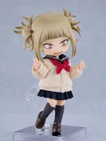 GOOD SMILE COMPANY Nendoroid Doll Himiko Toga - My Hero Academia - photo 3