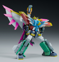 MODEROID El Dora V 2