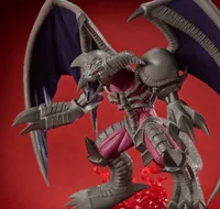MegaHouse MONSTERS CHRONICLE Yu-Gi-Oh! Duel Monsters GX 
B. Skull Dragon - Yu-Gi-Oh! - photo 2