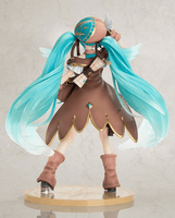 Hatsune Miku: 100th Adventure Ver. 8