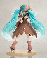 GOOD SMILE COMPANY Hatsune Miku: 100th Adventure Ver. - Hatsune Miku - photo 8