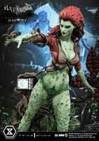 Museum Masterline Batman: Arkham City Poison Ivy 24