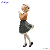 Shigure Ui Trio-Try-iT Figure -Shigure Ui- 5