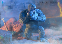 Exquisite Basic Series GODXILLA x KONG THE NEW EMPIRE Kong 20