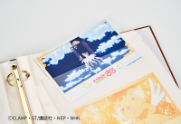 Cardcaptor Sakura: Clear Card DIY Album 13