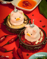 LuLu the Piggy - Lu's Table Series (Blind Box) 147