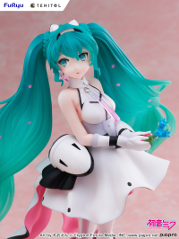 TENITOL Hatsune Miku GALAXY LIVE ver. 3