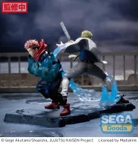 SEGA Luminasta Jujutsu Kaisen Yuji Itadori Joint Struggle - Jujutsu Kaisen - photo 4