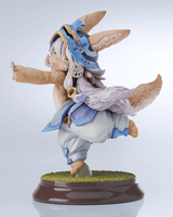 Nanachi: New Outfit Ver. 5