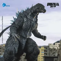 HIYA TOYS HIYA Exquisite Basic Series None Scale 7 Inch Godzilla AGAINST MECHAGODZILLA Heat Ray Godzilla Action Figure - Godzilla - photo 2