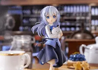 PLUM PMOA Chino (Cafe Style) - Is the Order a Rabbit? - photo 5