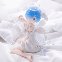 Re:ZERO -Starting Life in Another World- -Relax time-REM Sweet Angel ver. 3