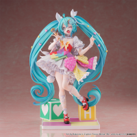 Hatsune Miku 1/7 HATSUNE MIKU EXPO 2023 VR Ver. 6