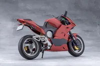 KOTOBUKIYA EMULATOR RIDING PACKAGE - Megalomaria - photo 6