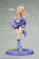 THE IDOLM@STER Gakuen KOTONE FUJITA Re;IRIS Ver. 1/7 Complete Figure