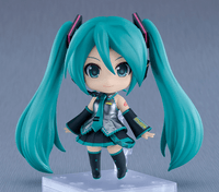 Nendoroid Hatsune Miku 3.0 3