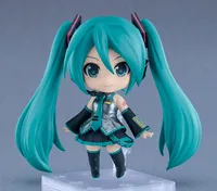 GOOD SMILE COMPANY Nendoroid Hatsune Miku 3.0 - Hatsune Miku - photo 3