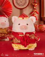 LuLu the Piggy - Wedding Doll (Chinese ver.) 5