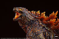 HYPER MODELING GODZILLA (2019) 4