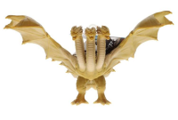 BANDAI Movie Monster Series – King Ghidorah 2019 2