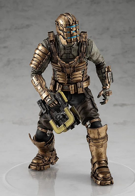 GOOD SMILE COMPANY POP UP PARADE Isaac Clarke(Re-run) - Dead Space