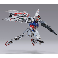 METAL BUILD CALETVWLCH OPTION SET 9