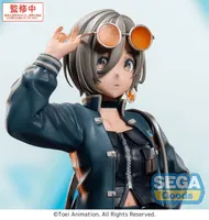 SEGA XStellar GIRLS BAND CRY Rupa - GIRLS BAND CRY - photo 4