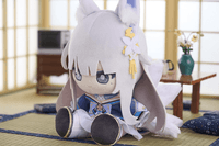 Shinano Punipuni Plushie 7