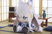Solarain Shinano Punipuni Plushie - Azur Lane - photo 7