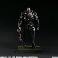Capcom Figure Builder Creator's Model NEMESIS 9