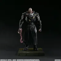 CAPCOM Capcom Figure Builder Creator's Model NEMESIS - Resident Evil - photo 9