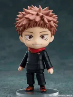 GOOD SMILE COMPANY Nendoroid Yuji Itadori - Jujutsu Kaisen - photo 1