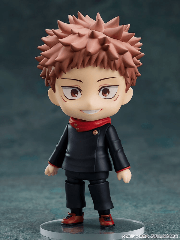 Nendoroid Yuji Itadori
