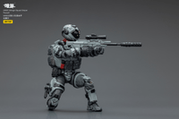 UNSC Mirage Squad 52