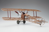 [MU01] 1:16 SOPWITH CAMEL F.1 3