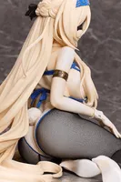 FREEing Sword Maiden: Bunny Ver. - Goblin Slayer - photo 8