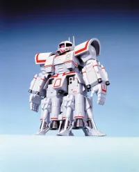 BANDAI HOBBY 1/144 Kousokukidou Zaku - Mobile Suit Gundam: OVAs and Side Stories - photo 2