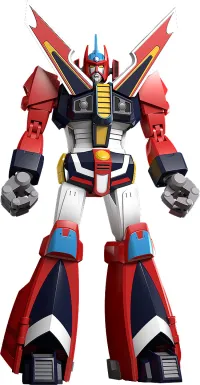 GOOD SMILE COMPANY MODEROID Braiger(re-run) - Galaxy Cyclone Braiger - photo 2