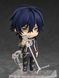Nendoroid Haruomi Shingu 4