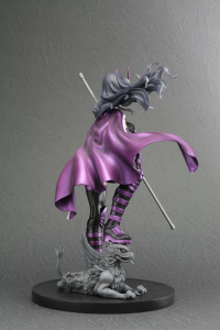 Bishoujo Statue - DC Comics Huntress 3