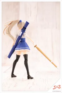 KOTOBUKIYA Ritsuka Saeki 【ST. IRIS GAKUEN GIRLS’ HIGH SCHOOL SUMMER CLOTHES】DREAMING STYLE KNIGHT OF IRIS - SOUSAISHOJOTEIEN - photo 3