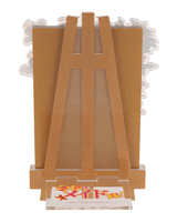 Maid-Sama! Maid Latte Photo Frame Stand 4