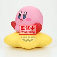 BANDAI Kirby SOFVIMATES～Kirby(Warp Star ver.)～ - Kirby - photo 5