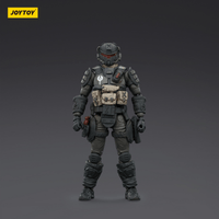 Steel Ride Corps Assaulter Echo 2