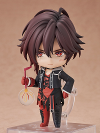 Nendoroid Shin 4