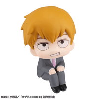 Lookup Mob Psycho 100 III Arataka Reigen（Repeat） 5