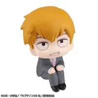 MegaHouse Lookup Mob Psycho 100 III Arataka Reigen（Repeat） - Mob Psycho 100 - photo 5